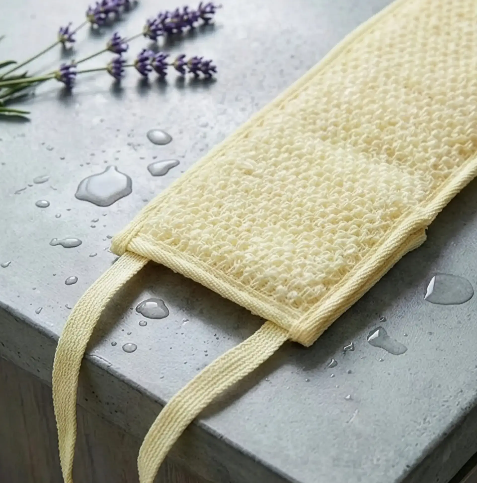 Back Scrubber thumbnail 4