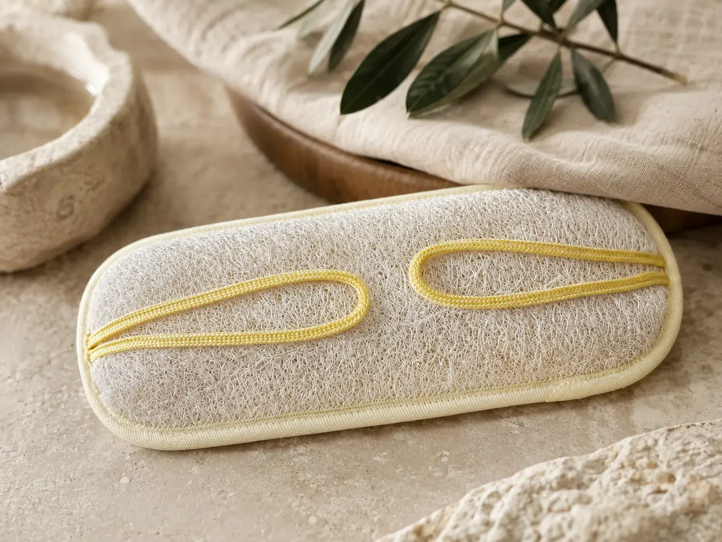 Back Scrubber thumbnail 6