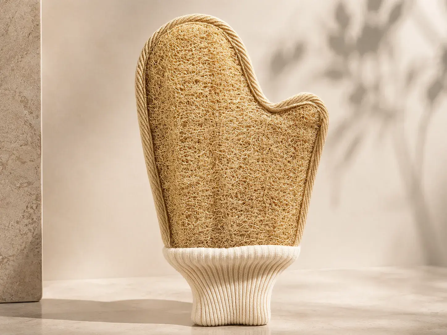 Finger Glove Loofah thumbnail 4