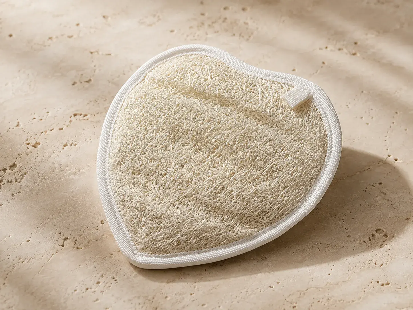 Heart Loofah thumbnail 5