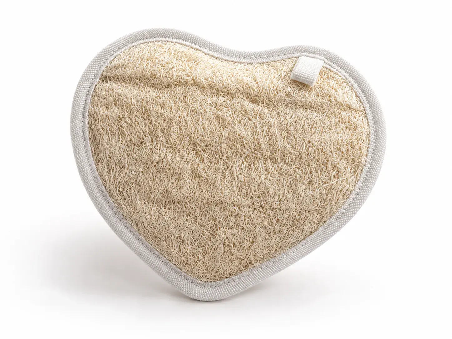 Heart Loofah thumbnail 6
