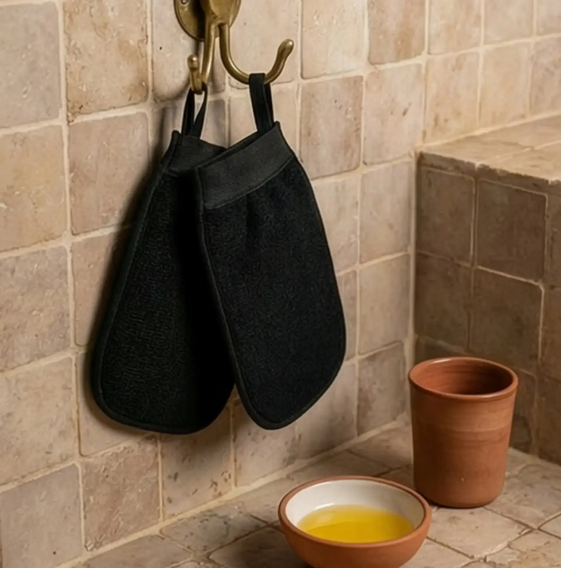 Moroccan Loofah thumbnail 2