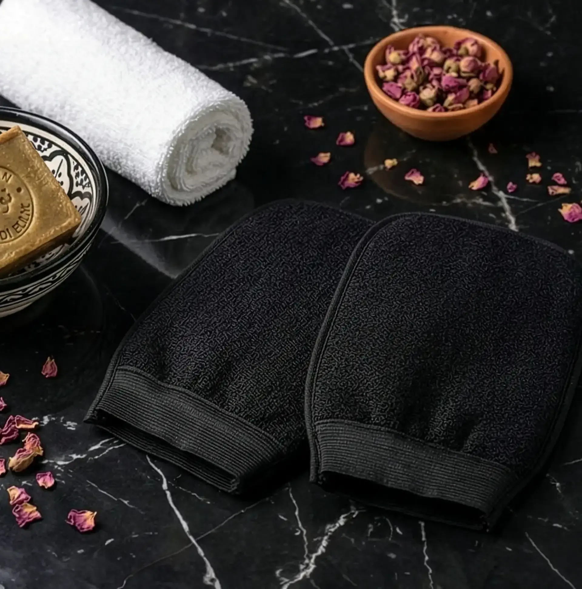 Moroccan Loofah thumbnail 5