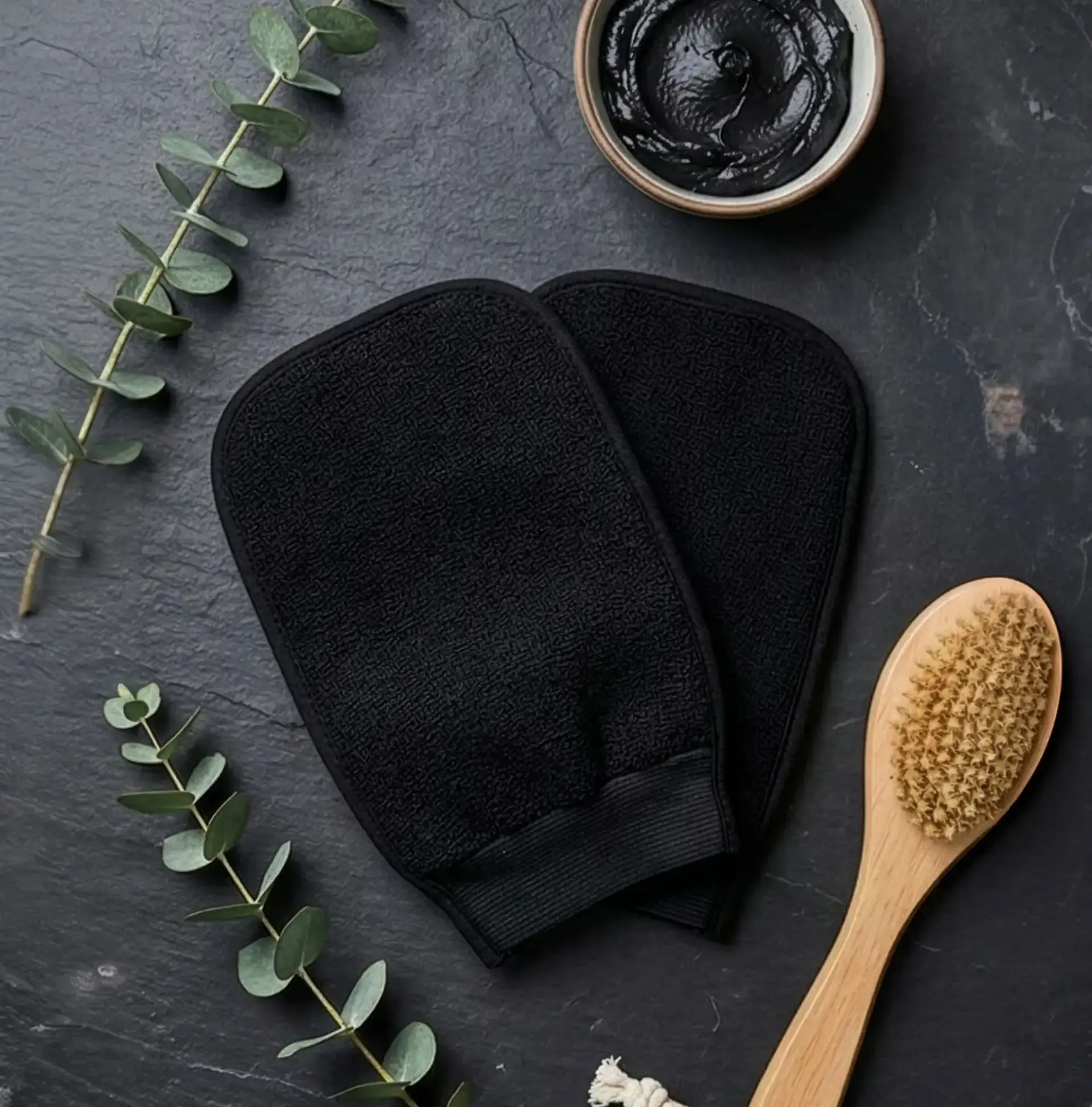 Moroccan Loofah