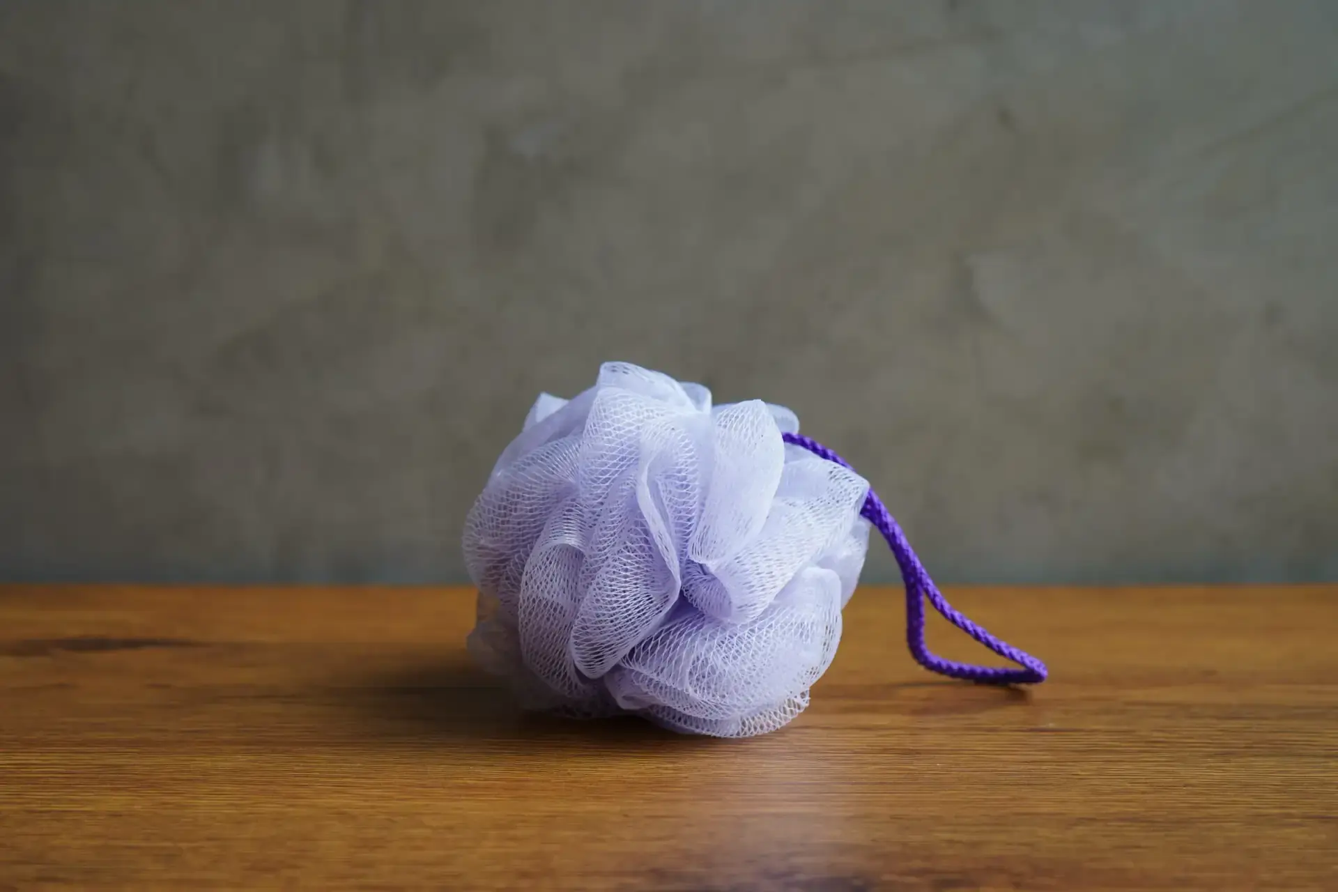 Shower Loofah thumbnail 3