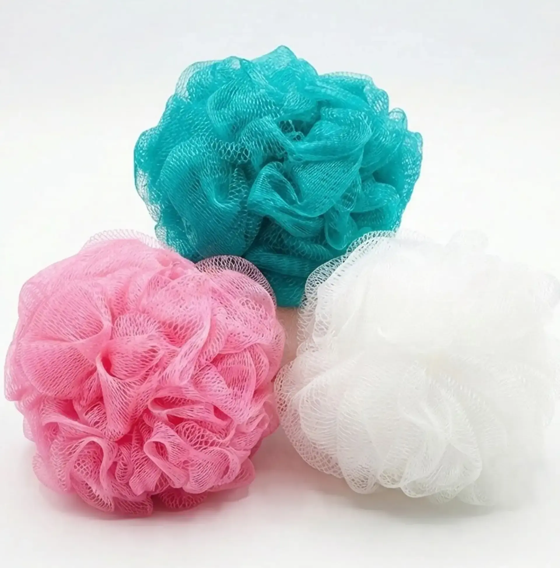 Shower Loofah thumbnail 4